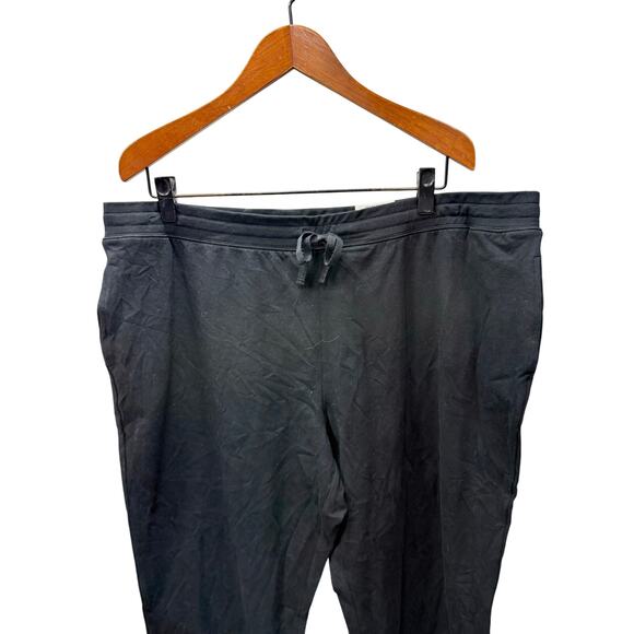 Karen Scott Women’s Sport pants Size 2X NEW # H780 - Picture 6 of 9